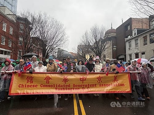 華府台僑憂關稅效益  徐佳青：對等貿易協定保障台灣