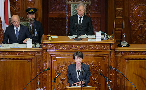 為何壓倒性大勝　日學者分析：高市早苗化解年輕人對自民黨反感