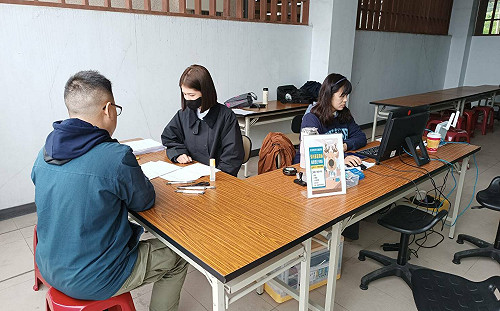 馬太鞍溪堰塞湖因災報廢車輛及慰助金  今起擴大加碼受理