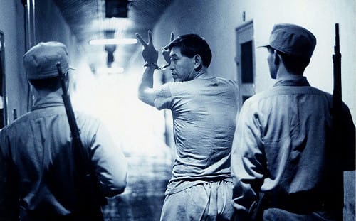 賈永婕狂補台灣史  影視聽中心：228連假免費放映四部「白色恐怖」代表作