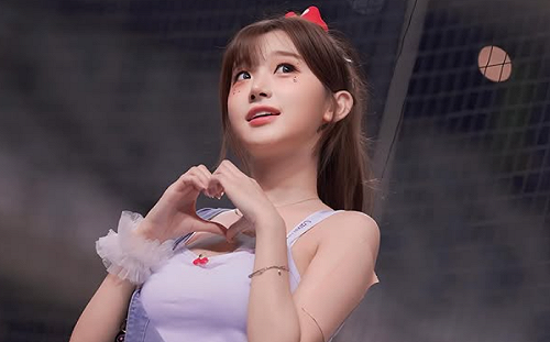 李珠珢確定續留Fubon Angels！球迷嗨翻：最棒的新年禮物