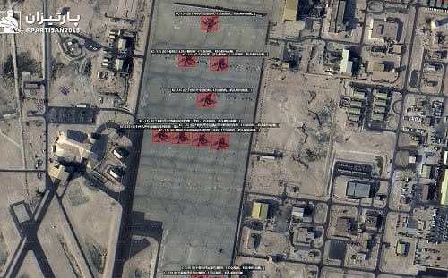 (影) 防伊報復攻擊 美軍掀起撤離潮！恐戰爭釀傷亡 軍方高層密諫川普：別開戰