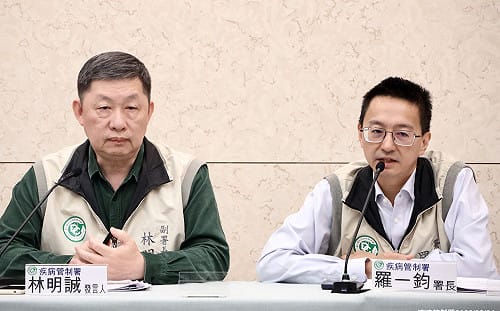 防堵夏季新冠疫情重演！疾管署：免費疫苗接種延長到「這天」