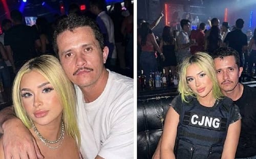 被情婦害到沒命! 墨西哥大毒梟「門喬」行蹤遭鎖定 春宵一度後遭擊斃