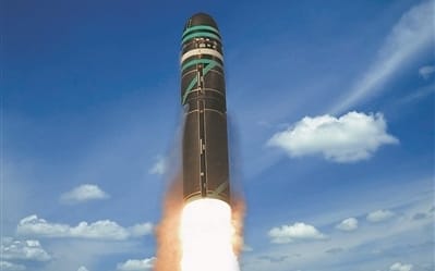 惡人先告狀？俄羅斯對外情報局指控英法擬向烏克蘭提供核武器