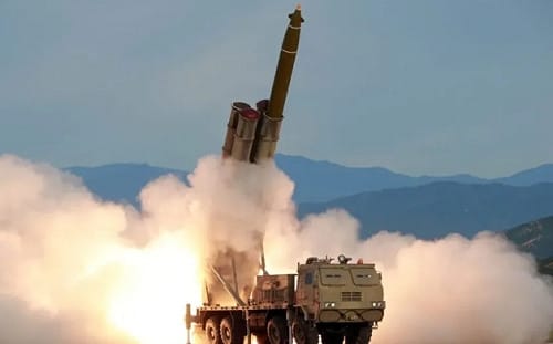 談北韓「核國家地位」! 金正恩 : 新「秘密武器」、特殊戰略資產遏制潛在威脅