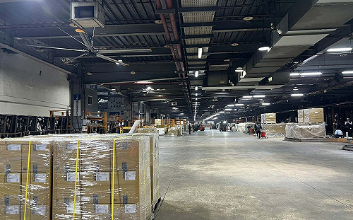 AI供應鏈隱形房東是它！謝金河點名這檔成指標　輝達和AMD都是租客