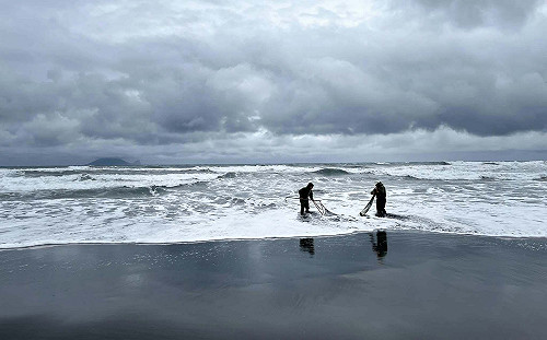 違規現罰15萬！3/1起全台禁捕鰻苗   漁業署：「這2縣市」除外
