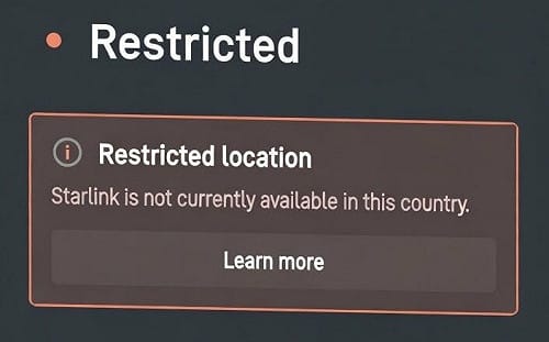 用星鏈訊號畫國界？菲律賓控中國疑似干擾  巡邏機船近黃岩島就斷網