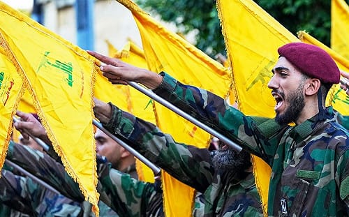 (影) 土耳其否認要趁機佔伊領土 ! 約旦也拒當戰場 伊籲「這些國家」共抗美......