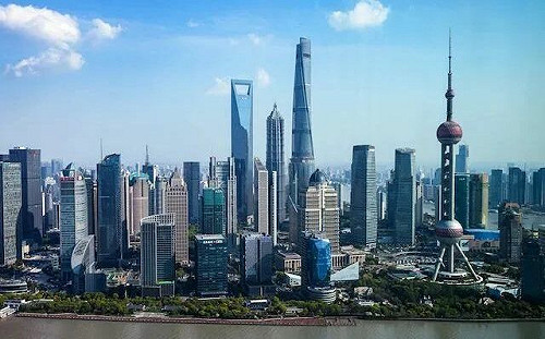 上海樓市再鬆綁　「滬七條」新政放寬非本地戶籍購房門檻