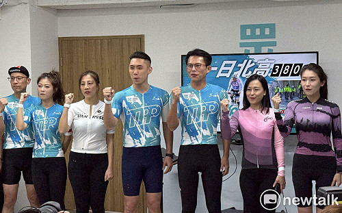 阿北回來了！民眾黨228再戰一日北高　柯文哲將現身與各地小草互動