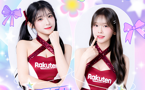 樂天女孩「韓援五本柱」誕生！高佳彬、金佳垠重磅加盟