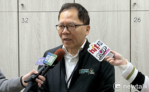 蔣萬安推「育兒減少工時」北市勞動局擬動二備金支應 