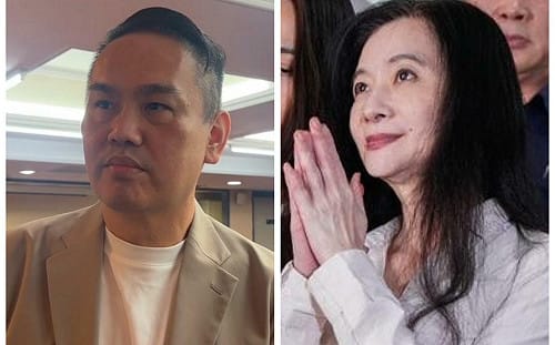 雙案重擊國民黨！應曉薇、陳重文遭判刑 北市議員席次恐崩盤 