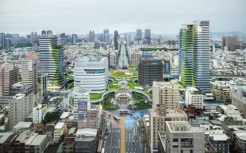 駁學者TOD釀財政負擔疑慮   高市府：應對人口變遷及支援產業升級關鍵