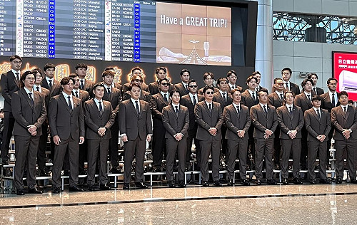 新庄剛志提外野守備觀察　陳傑憲：每人方式不同