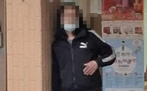 「永和撞人哥」重出江湖？隨機撞人還嗆聲 警方呼籲報案！