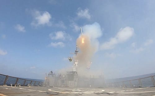 伊朗稱造成2百美軍死傷 美打臉：成功防禦數百次反擊尚無傷亡通報