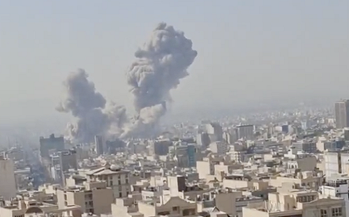 中東火藥庫炸開了、如何衝擊市場？ 安聯：關注能源價格、金融市場狀況