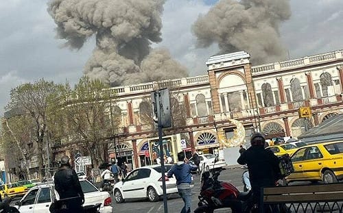 48小時後的10大伊朗情勢! CNN分析：美戰術成功、戰略不確定