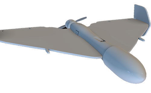 無人機作戰經驗豐富　烏克蘭專家將協助攔截伊朗的沙赫德