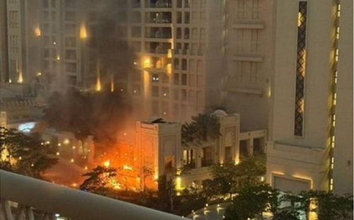 比八國聯軍更多？海灣6國跟上歐洲揚言反擊伊朗：我們擁有自衛權