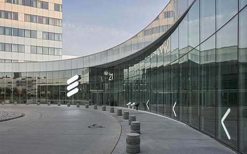 MWC 2026》AI＋6G大秀場！愛立信攜百家夥伴 打造行動應用生態系