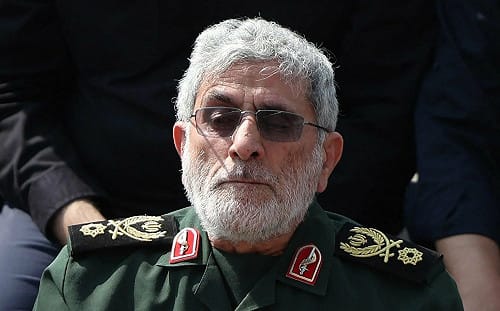 每次都逃過以軍刺殺 最大內鬼竟是「他」? 傳已被押 還有這些人也「怪怪的」....