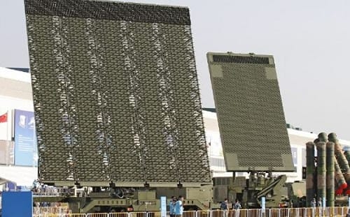 兩場戰爭驗證 中國爛武器再現形! 伊500目標被炸 HQ-9、JY雷達全失效