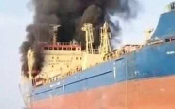 宣傳戰？！伊朗稱一夜8波報復攻擊  創3油輪、560美軍傷亡、擊斃6名CIA高官