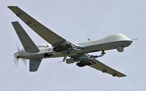 比美軍多5處 伊朗反擊了! 大轟巴林、科威特美基地 還擊落MQ-9死神無人機
