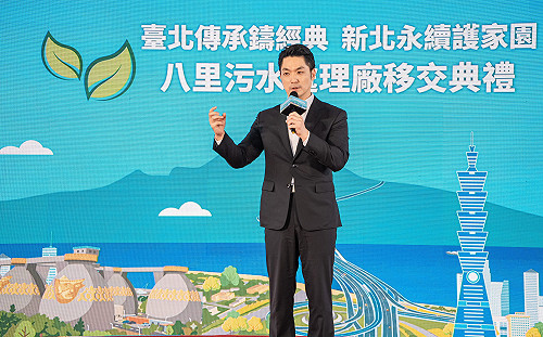 王世堅稱綠「這2將」可牽制蔣萬安政治外溢 蔣冷回：民眾關心的是生活