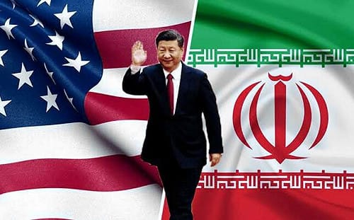 中共誤判美以不敢對伊動手! 哈梅內伊被斬首 北京外交節奏全亂掉