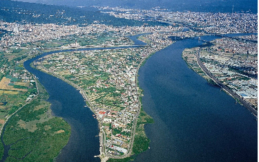 朱蒲青觀點》社子島成為選戰跳板？蔣萬安鋪路李四川   新北藍白合暗潮湧動