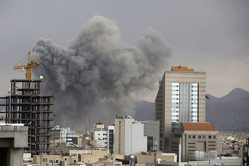 伊朗不被允許發展核武　美以軍事打擊法源依據與爭議一次看