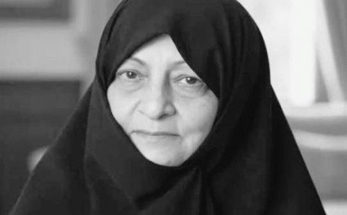 伊朗官媒證實哈梅內伊妻子傷重不治！國安首長：不惜代價捍衛國土