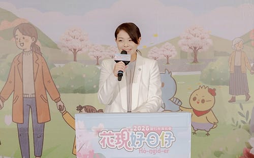 民進黨要派誰對上高虹安？ 傳綠鎖定「1男1女」列口袋名單