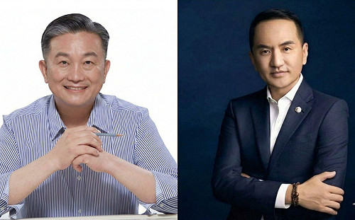 藍色蜘蛛網真實上演！常如山幫小三養「小王」　李怡貞嘆：自作孽惹一身腥