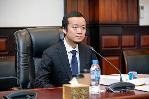 太子集團洗錢案　北檢起訴陳志等62人、13家公司