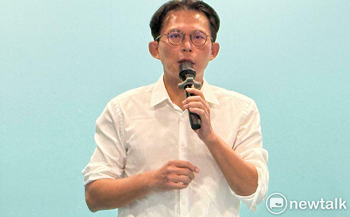 爆邱建富曾託人爭取支持選彰化縣長　黃國昌：我直接回「不宜」 