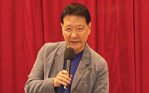 軍購條例鬧藍營自亂  趙少康拋「匡列8100億、凍結4600億」