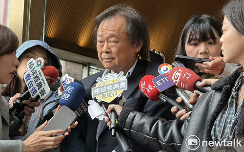 王世堅：可以拔去王定宇的中常委「但必須要有程序」