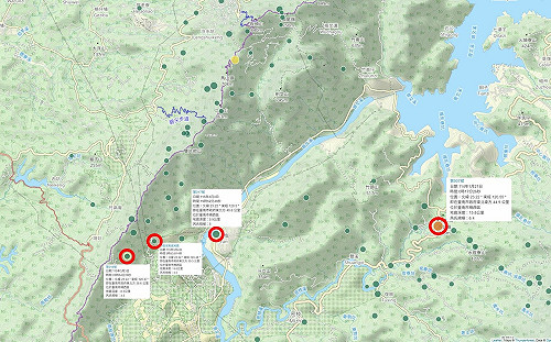 很反常！台南昨晚連3震 花蓮卻70天無「顯著有感地震」創紀錄