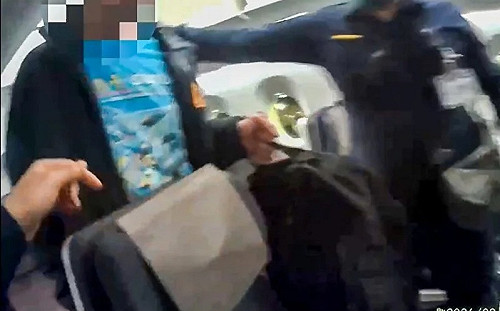 英國男性騷擾空服員、抽電子菸！華航：脫序行為零容忍