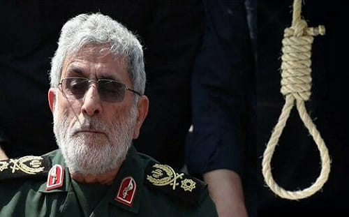 又抓到內鬼？塔伊布見哈梅內伊後「身體不適」落跑 20分後導彈來襲 傳卡尼被吊死