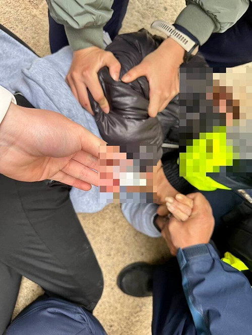 澎湖女子涉毒品案遭通緝　警24小時內逮捕歸案