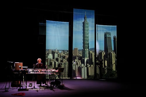 中國施壓取消台灣題材劇碰釘子　法市長譴責嚴重干預