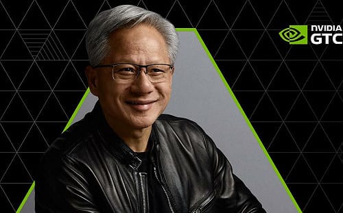 GTC 2026》全球科技與產業巨頭齊聚 亮點一次看