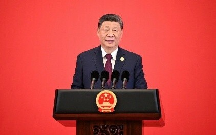 堅持加強黨對軍隊「絕對領導」習近平：絕不能有對黨懷有二心之人